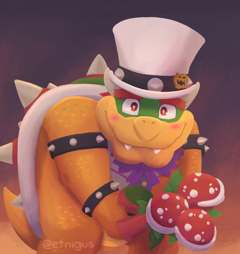 Bowser